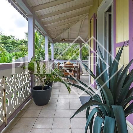 Beautiful 2 Bed-Rooms Apartment At Orient Beach Мариго Экстерьер фото