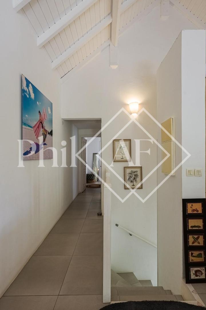 Beautiful 2 Bed-Rooms Apartment At Orient Beach Мариго Экстерьер фото