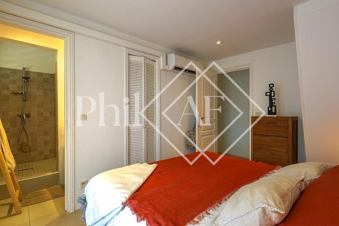 Beautiful 2 Bed-Rooms Apartment At Orient Beach Мариго Экстерьер фото