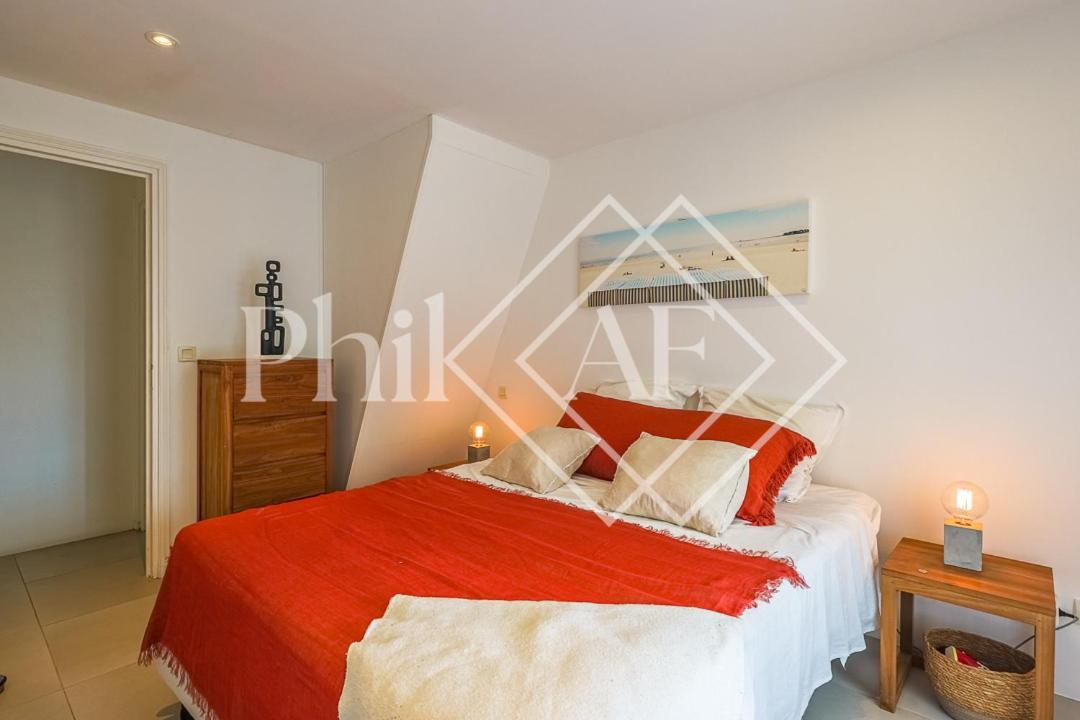 Beautiful 2 Bed-Rooms Apartment At Orient Beach Мариго Экстерьер фото