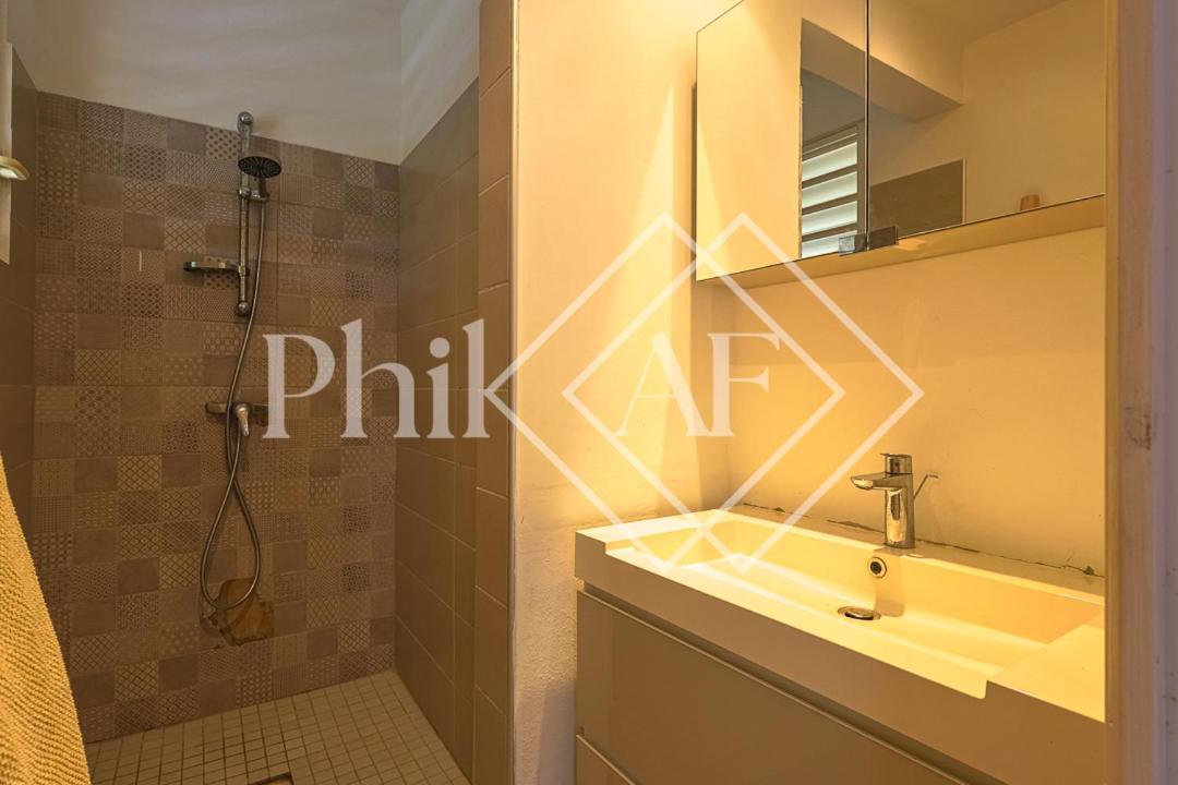Beautiful 2 Bed-Rooms Apartment At Orient Beach Мариго Экстерьер фото