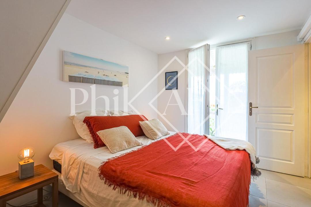 Beautiful 2 Bed-Rooms Apartment At Orient Beach Мариго Экстерьер фото
