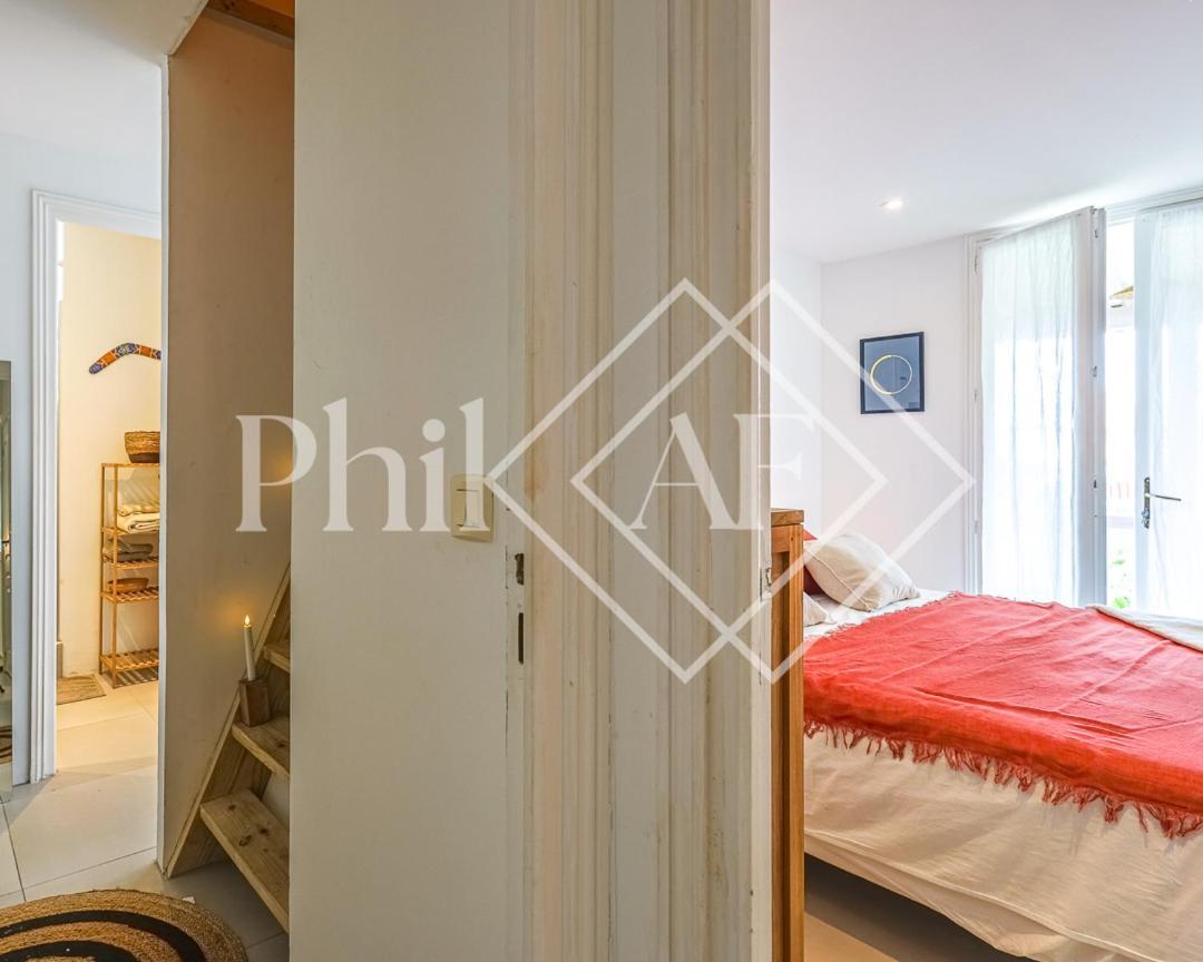 Beautiful 2 Bed-Rooms Apartment At Orient Beach Мариго Экстерьер фото