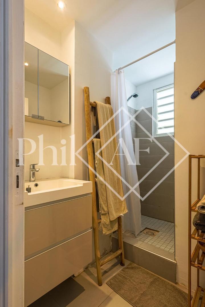 Beautiful 2 Bed-Rooms Apartment At Orient Beach Мариго Экстерьер фото