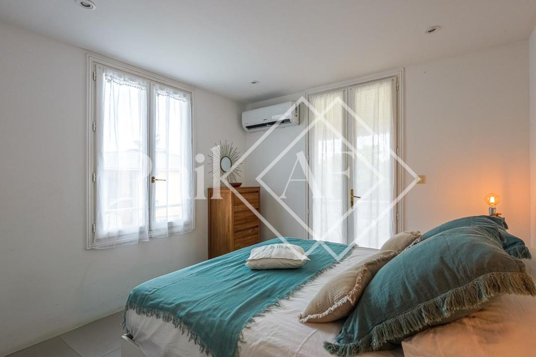 Beautiful 2 Bed-Rooms Apartment At Orient Beach Мариго Экстерьер фото