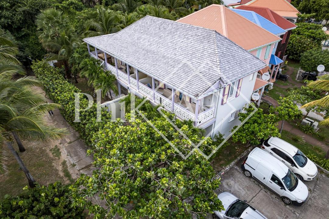 Beautiful 2 Bed-Rooms Apartment At Orient Beach Мариго Экстерьер фото